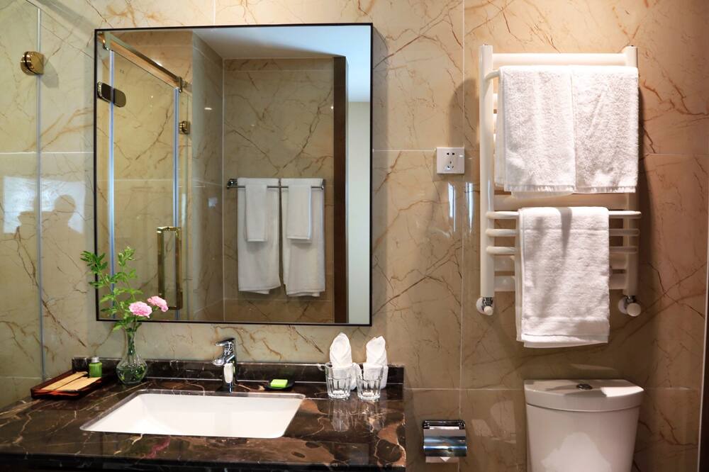 Photo of Bathroom in Jinjiang