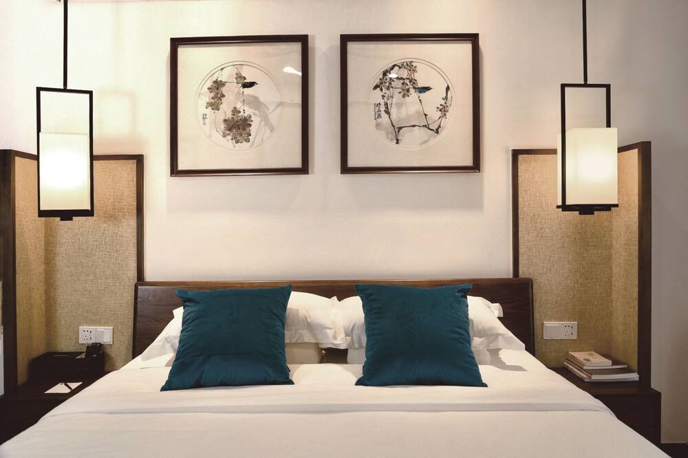 Photo of Bedroom in Jinjiang