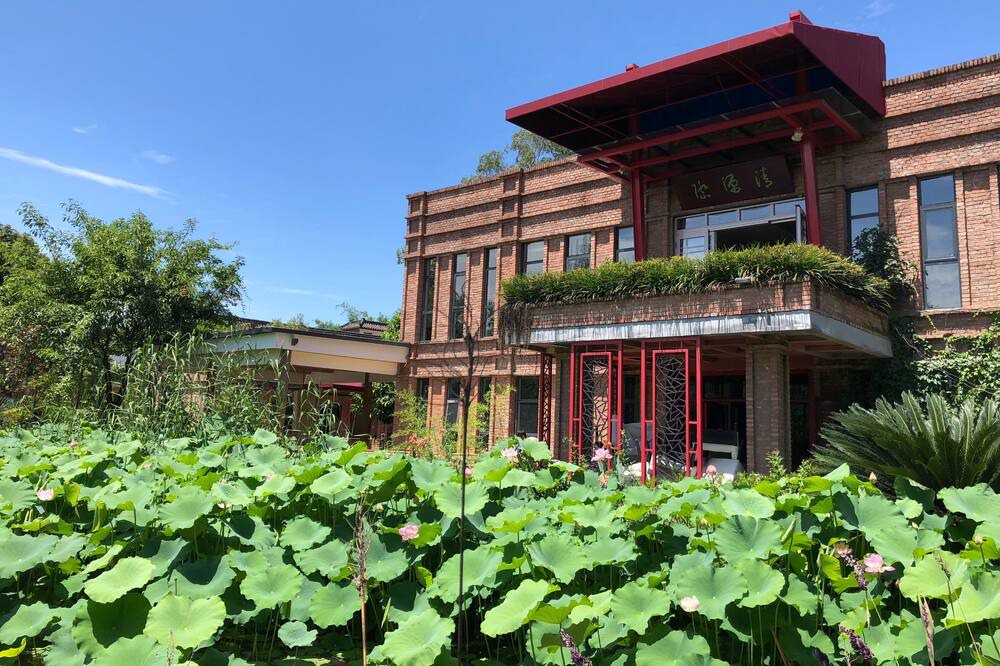 Photo of Bedroom in Jinjiang