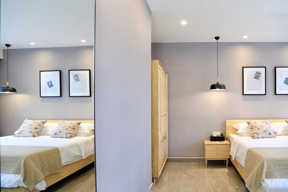 Photo of Bedroom in Jinjiang