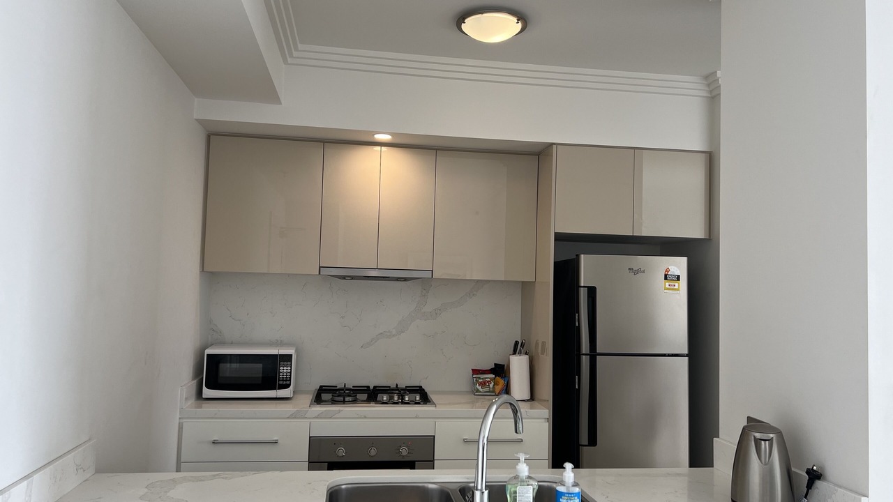 Photo of Kitchen in Hurstville