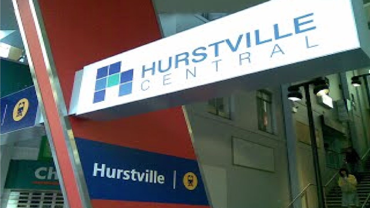 Photo of Outdoor in Hurstville