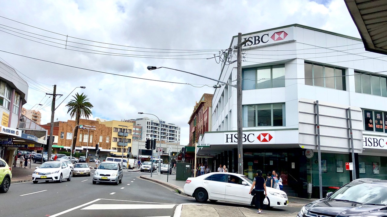 Photo of Others in Hurstville
