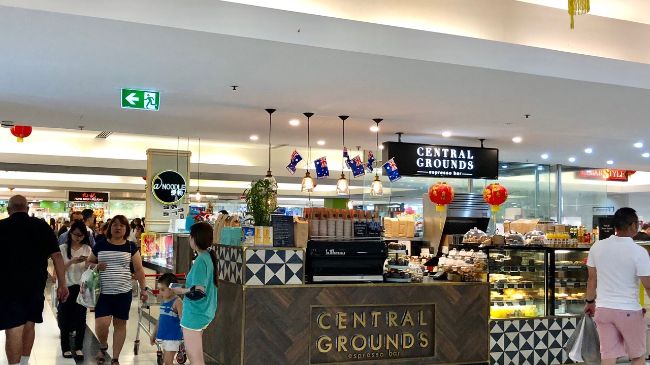 Photo of Outdoor in Hurstville