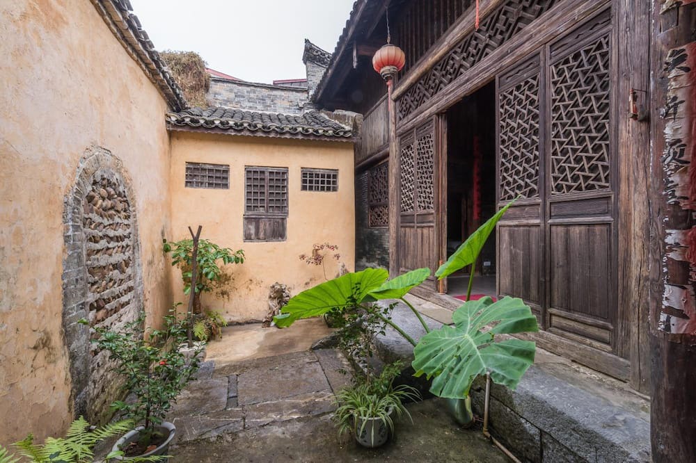 Photo of Outdoor in Guilin City Centre