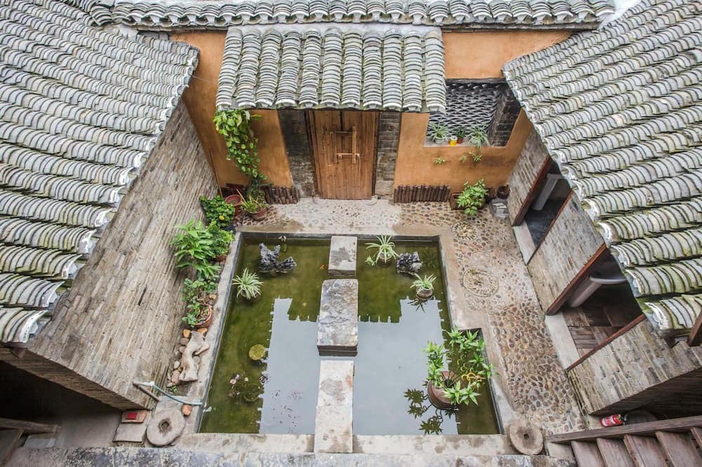 Photo of Outdoor in Guilin City Centre