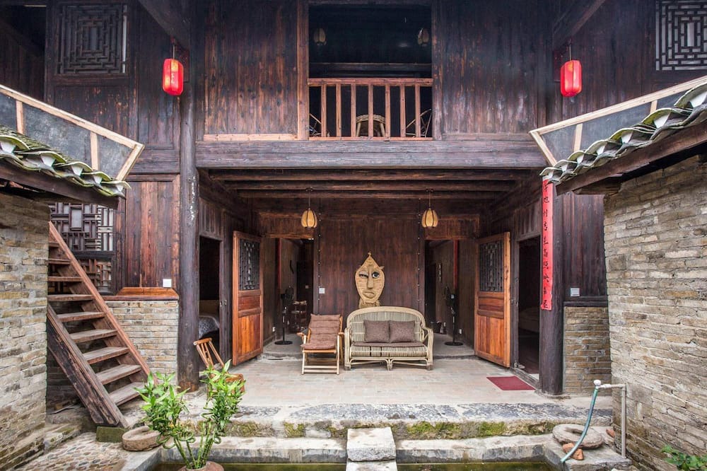 Photo of Outdoor in Guilin City Centre