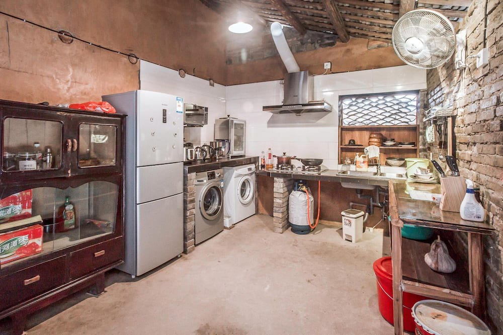 Photo of Kitchen in Guilin City Centre