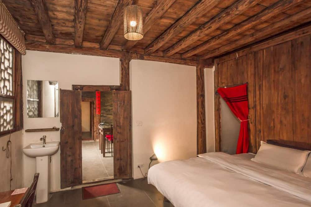 Photo of Bedroom in Guilin City Centre
