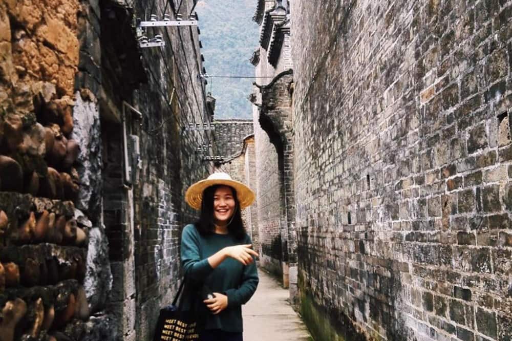 Photo of Outdoor in Guilin City Centre