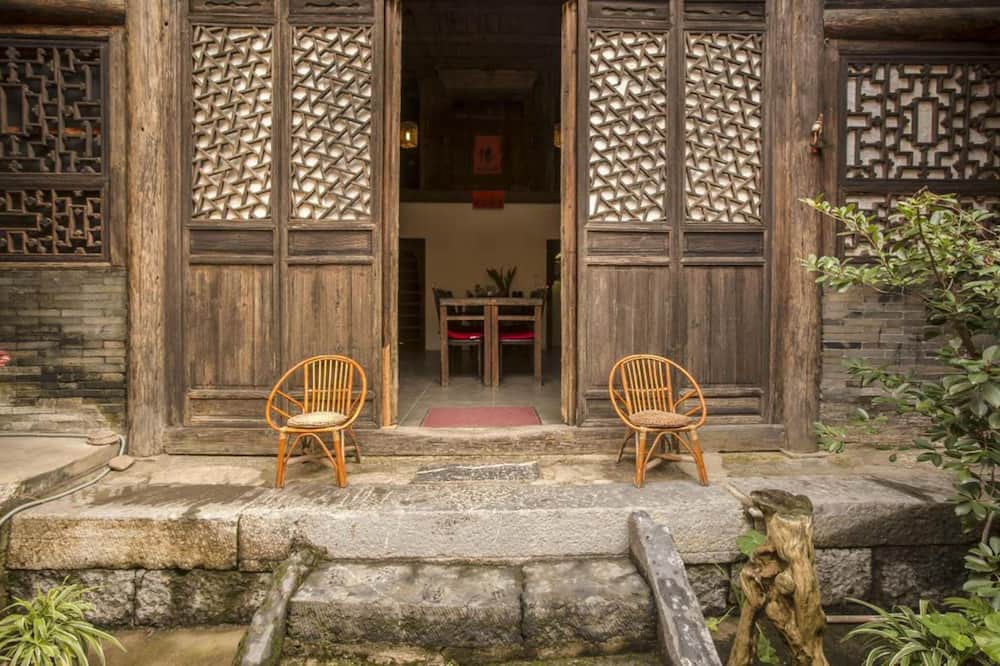 Photo of Outdoor in Guilin City Centre