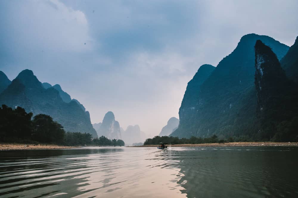 Photo of Others in Guilin City Centre