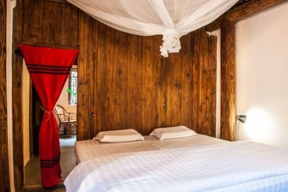 Photo of Bedroom in Guilin City Centre