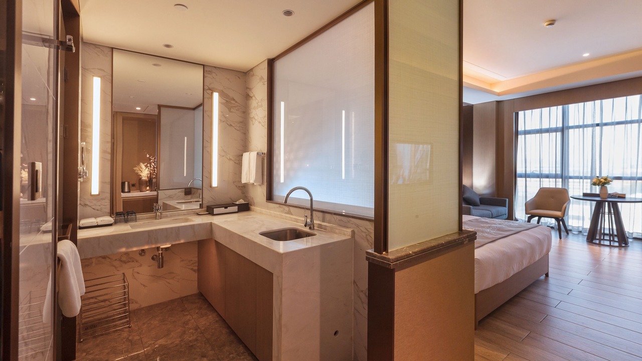 Photo of Bedroom in Wangcheng County