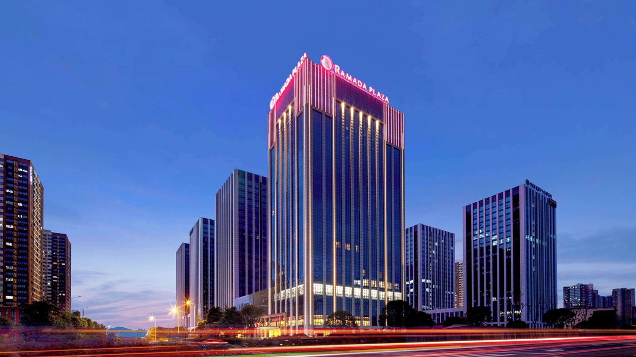 Photo of Outdoor in Wangcheng County