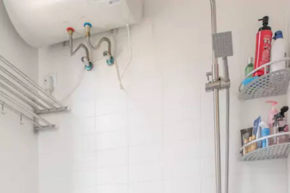 Photo of Bathroom in Huaihai Road Commercial Area