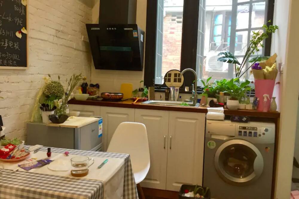 Photo of Kitchen in Huaihai Road Commercial Area