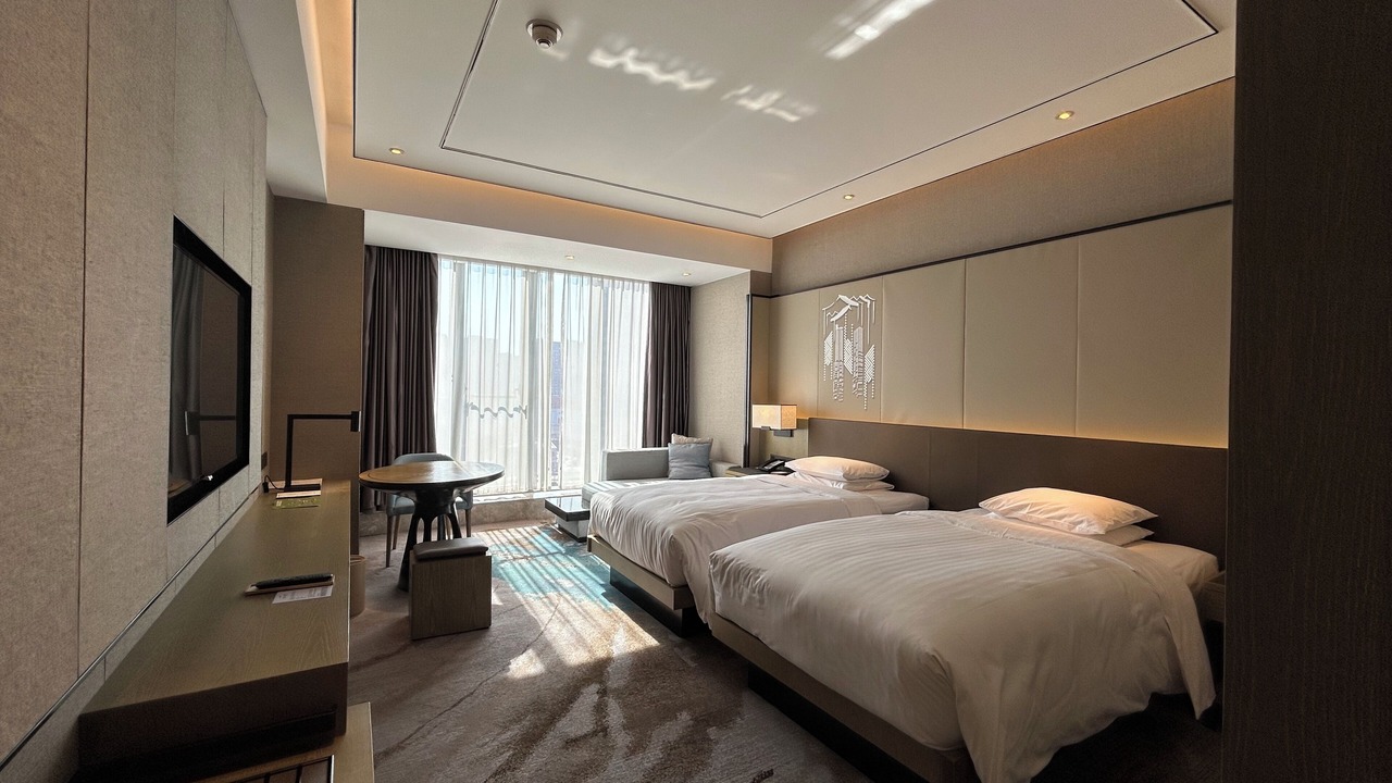 Photo of Bedroom in Lin'an