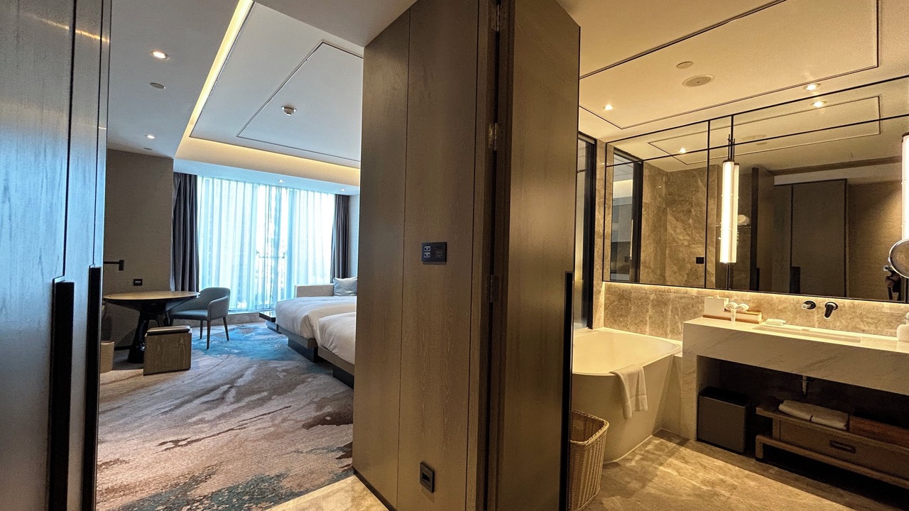 Photo of Bedroom in Lin'an