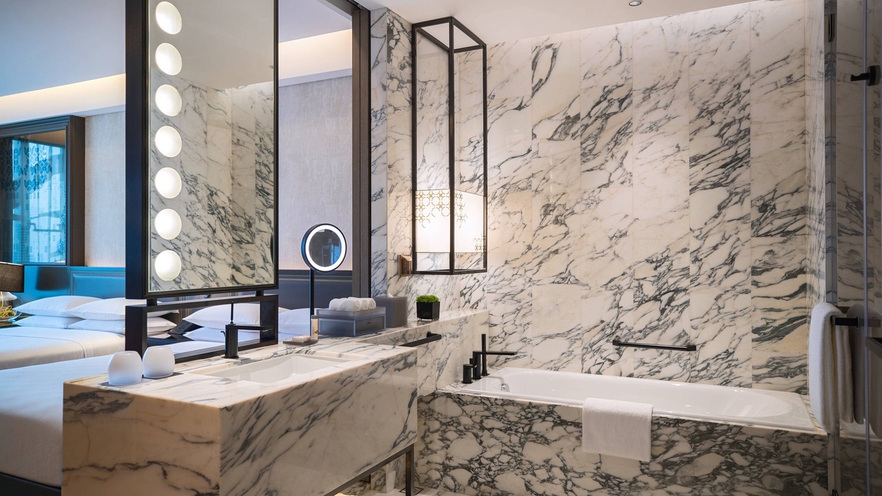 Photo of Bathroom in Yuhang Qu