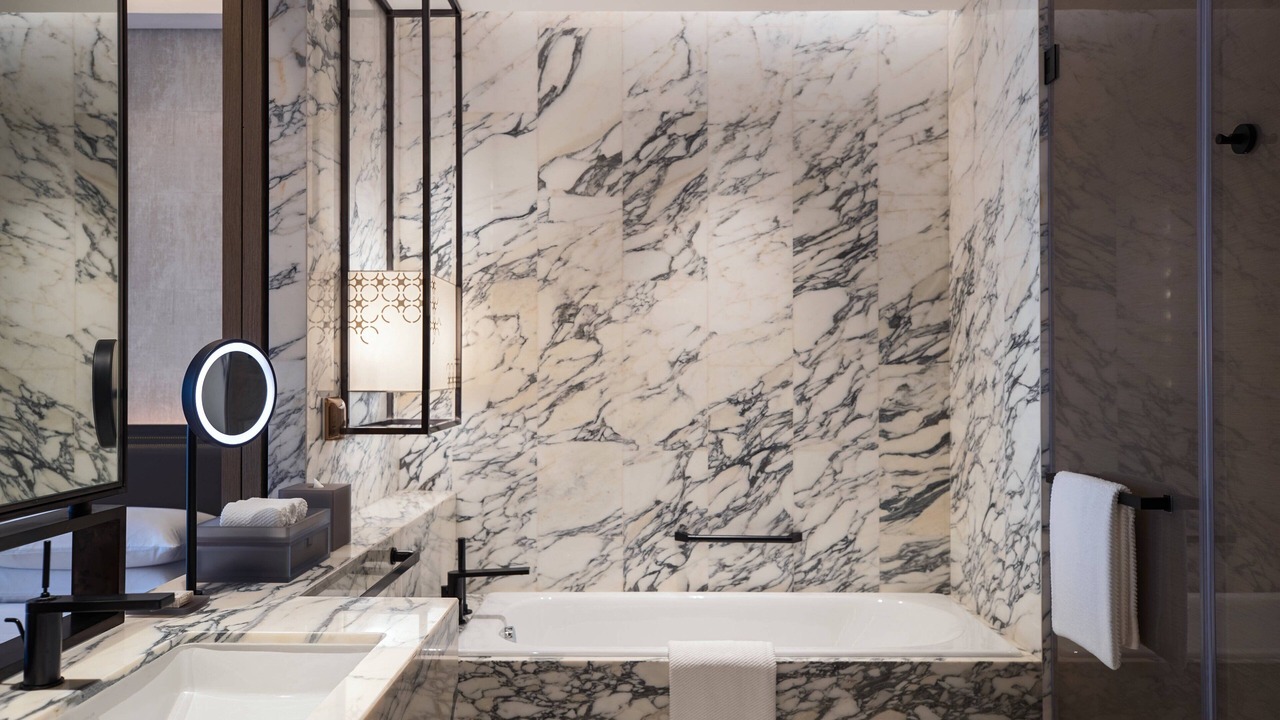 Photo of Bathroom in Yuhang Qu
