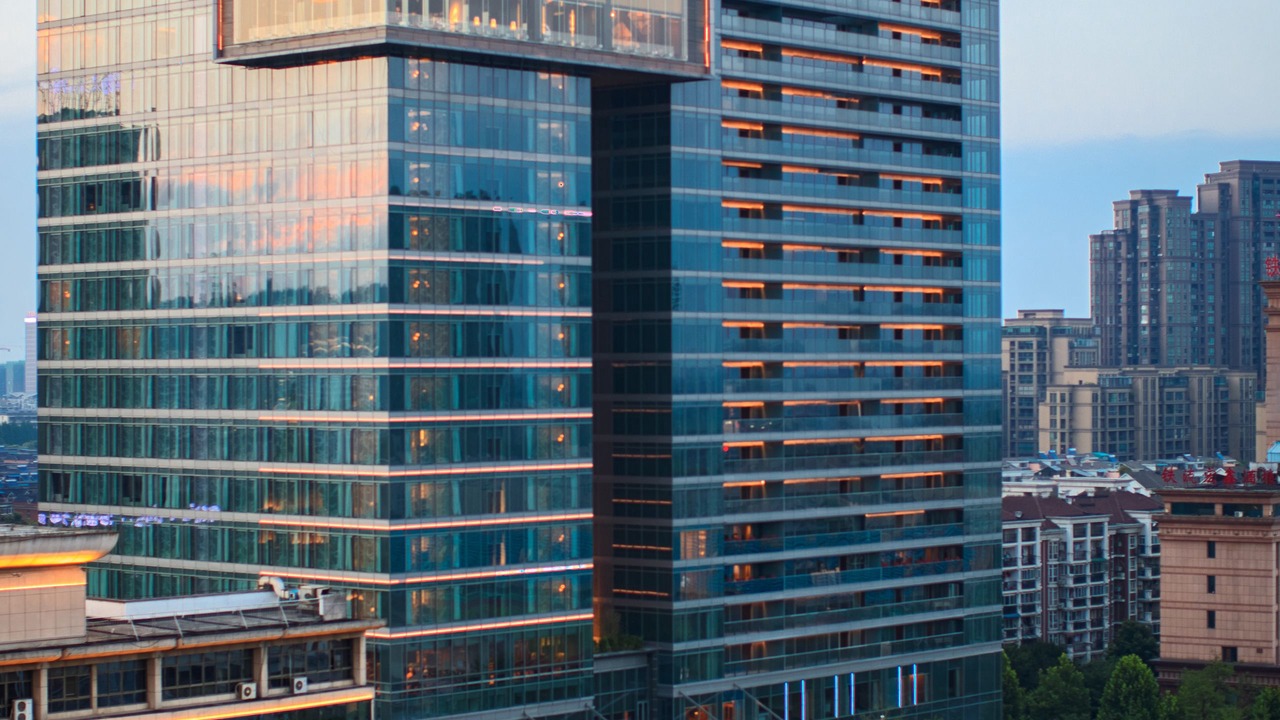 Photo of Outdoor in Yuhang Qu