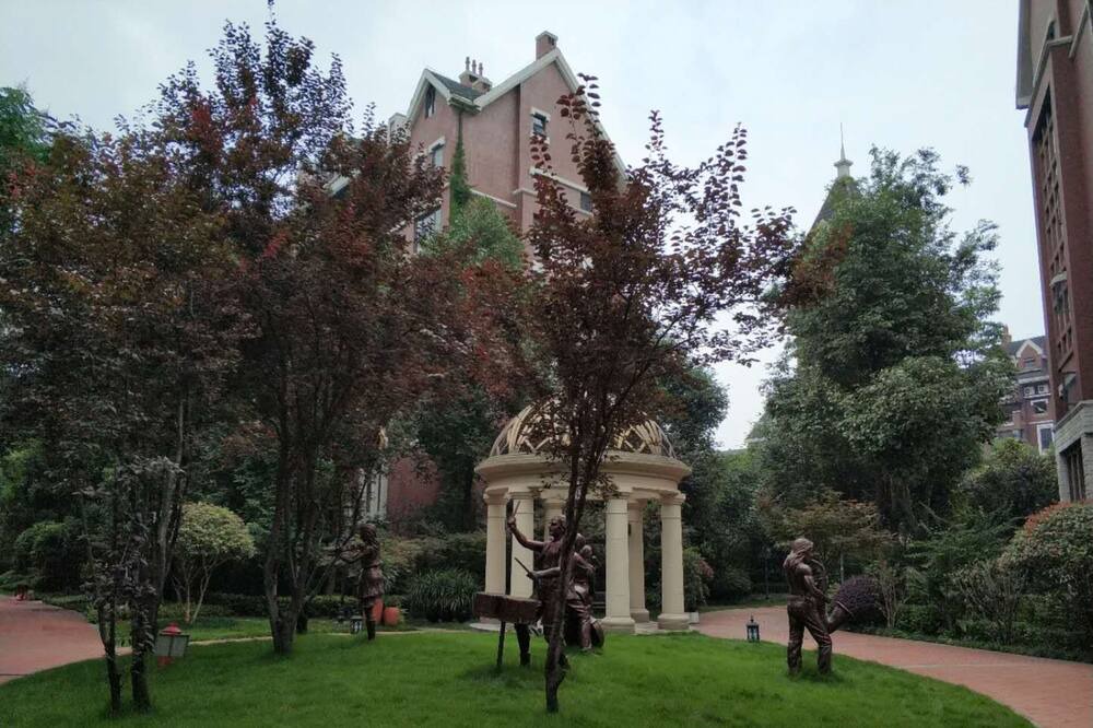Photo of Outdoor in Chongqing