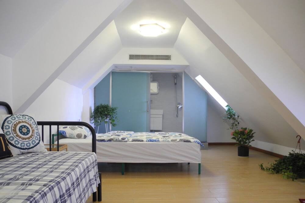 Photo of Bedroom in Chongqing
