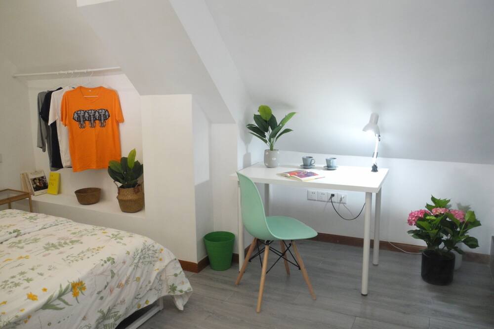 Photo of Bedroom in Chongqing