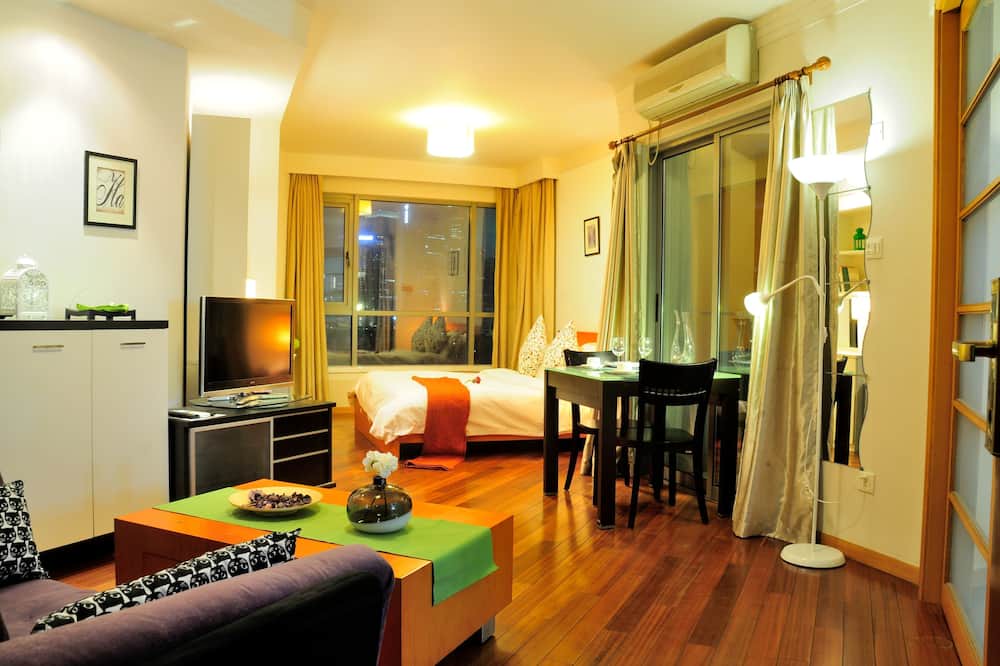 Photo of Livingroom in Pudong