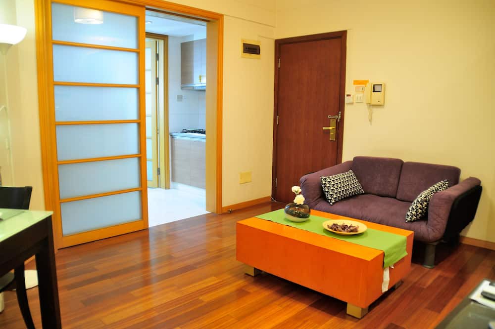Photo of Livingroom in Pudong