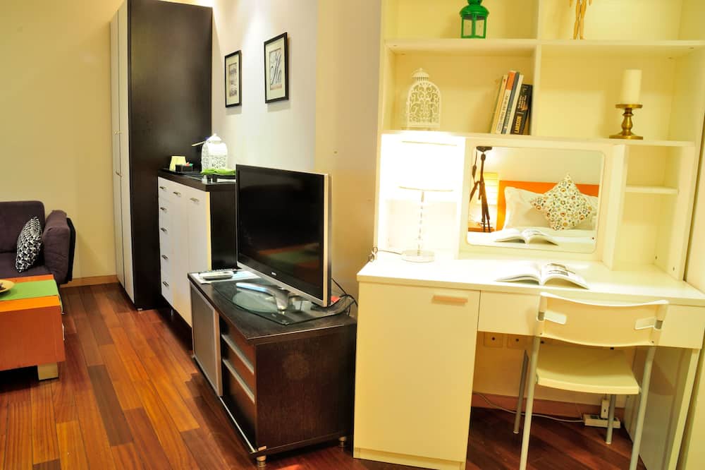 Photo of Livingroom in Pudong