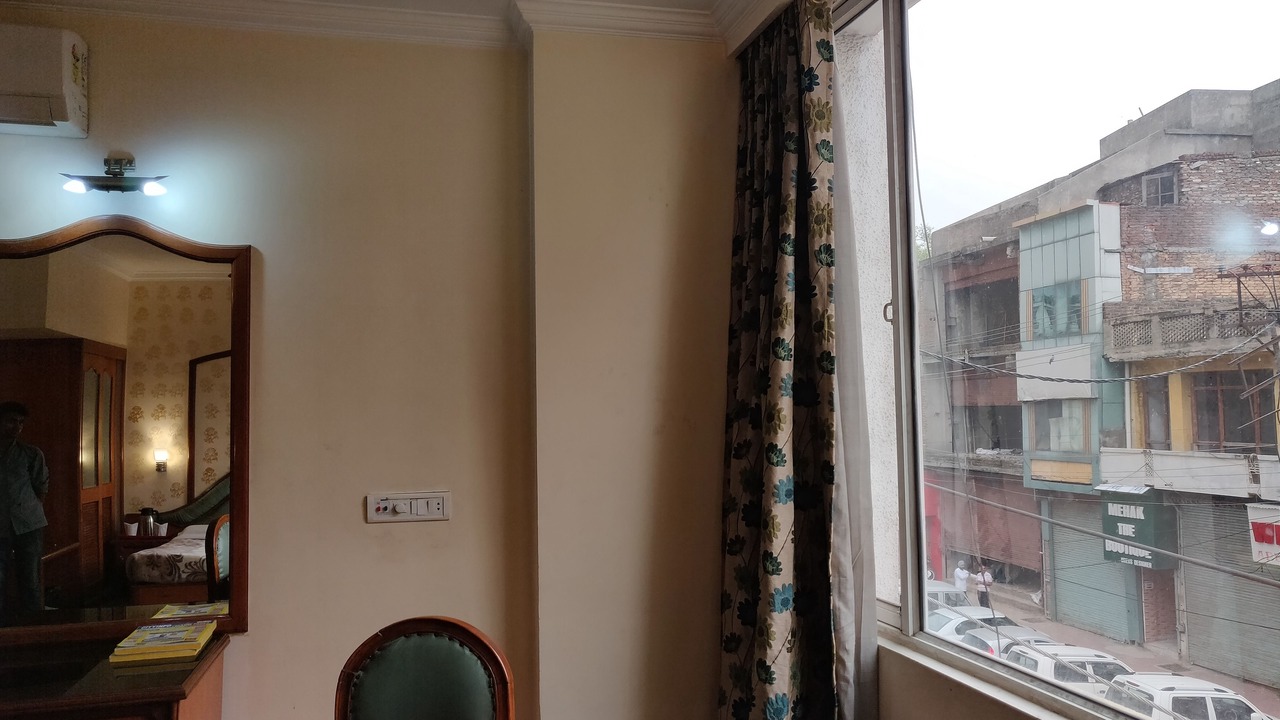 Photo of Bedroom in Jammu