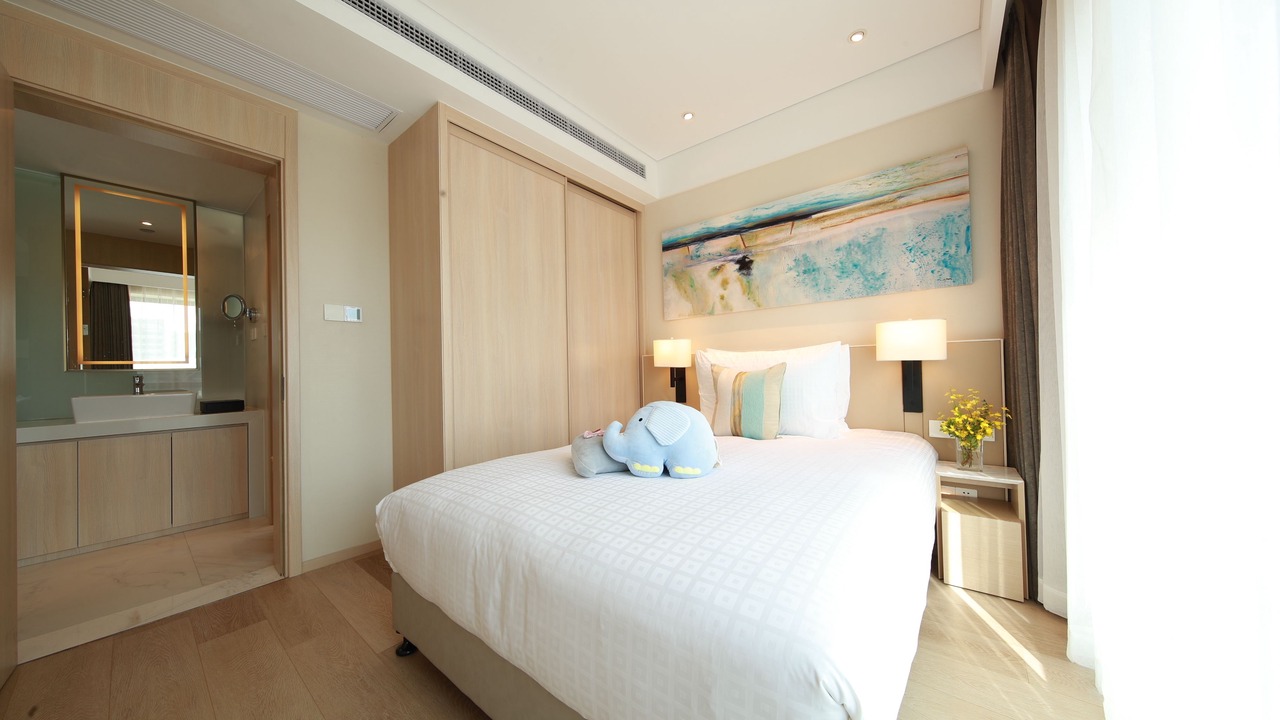 Photo of Bathroom in Putuo