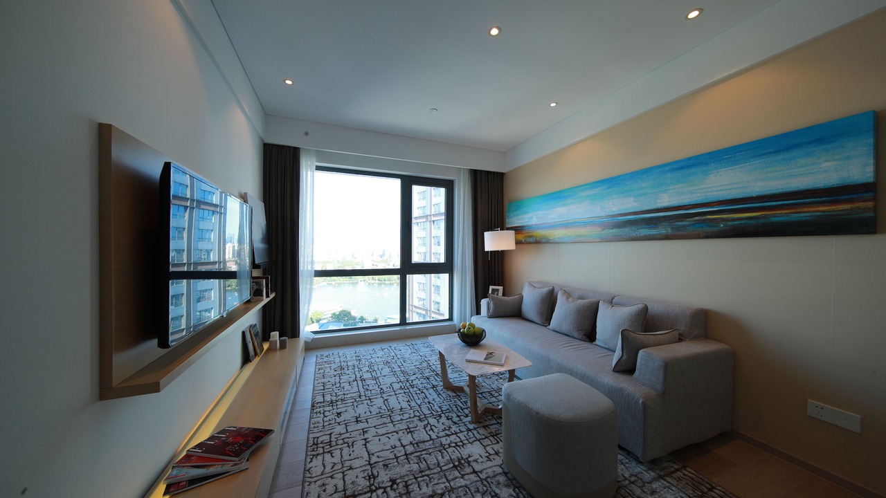 Photo of Bedroom in Putuo