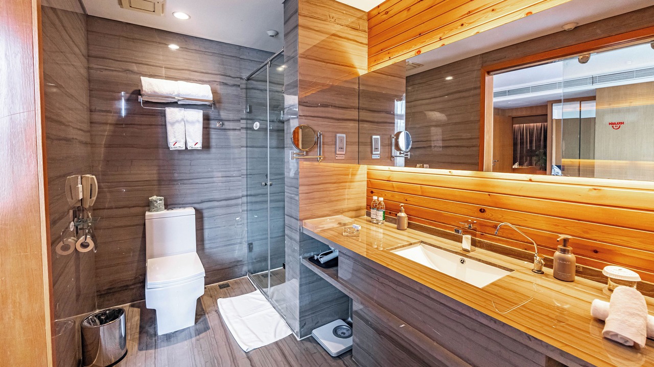 Photo of Bathroom in Xi Gong