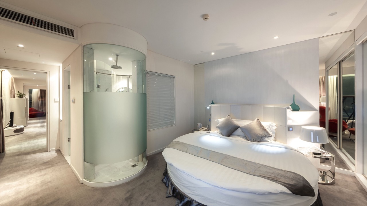 Photo of Bathroom in Xi Gong