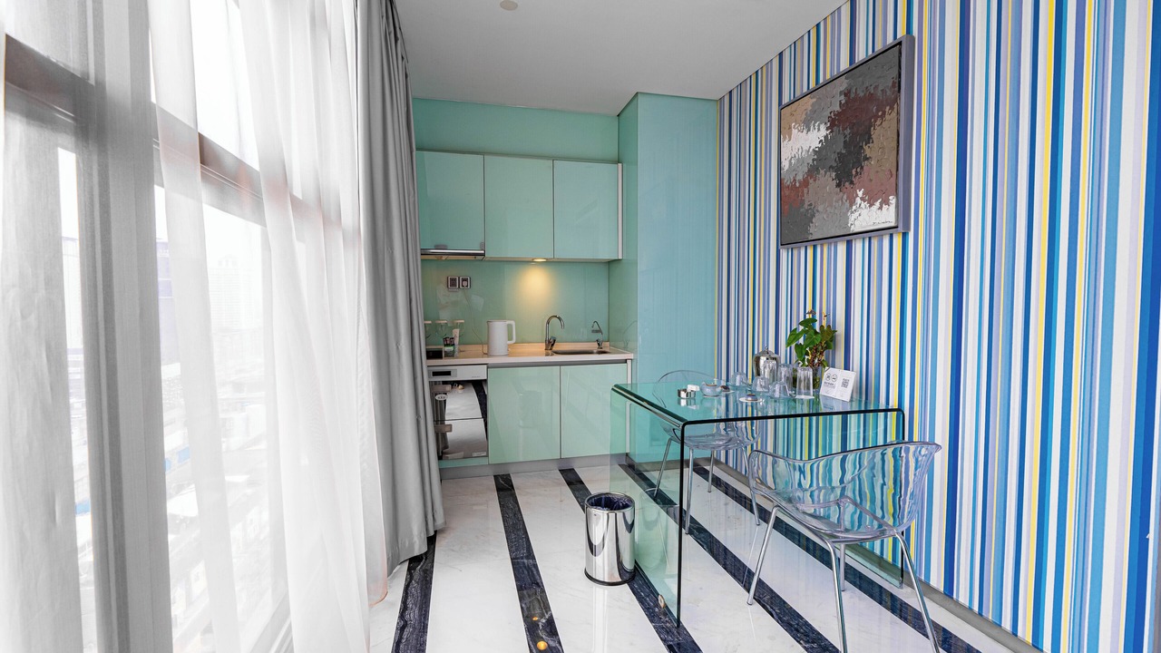 Photo of Bedroom in Xi Gong