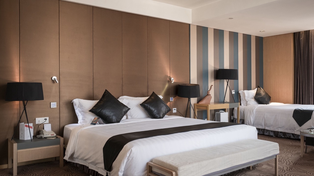 Photo of Bedroom in Xi Gong