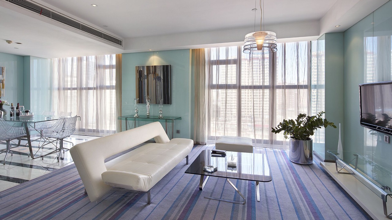 Photo of Bedroom in Xi Gong