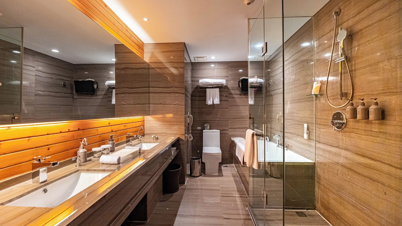 Photo of Bathroom in Xi Gong