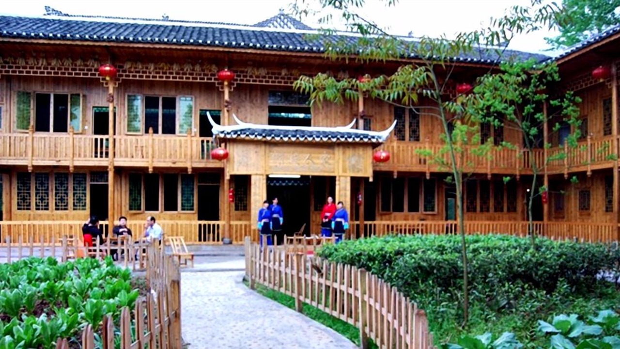 Photo of Others in Lichuan