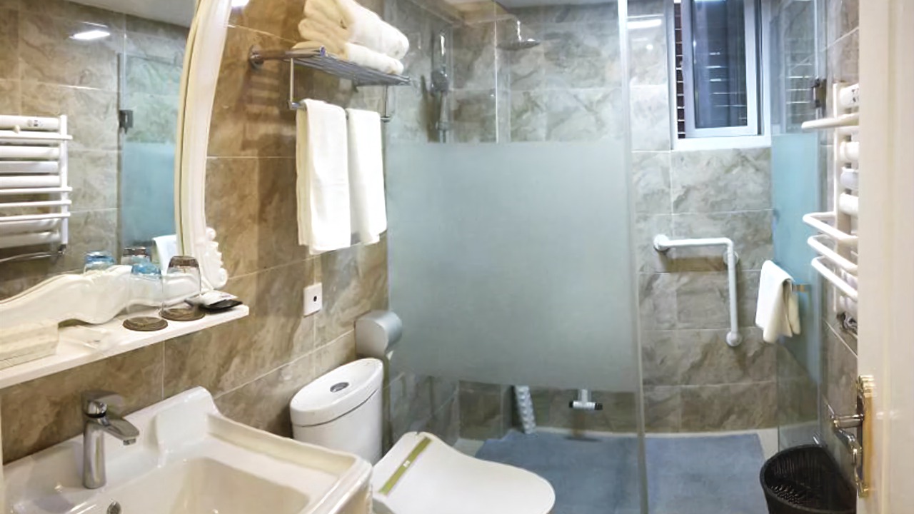 Photo of Bathroom in Lichuan