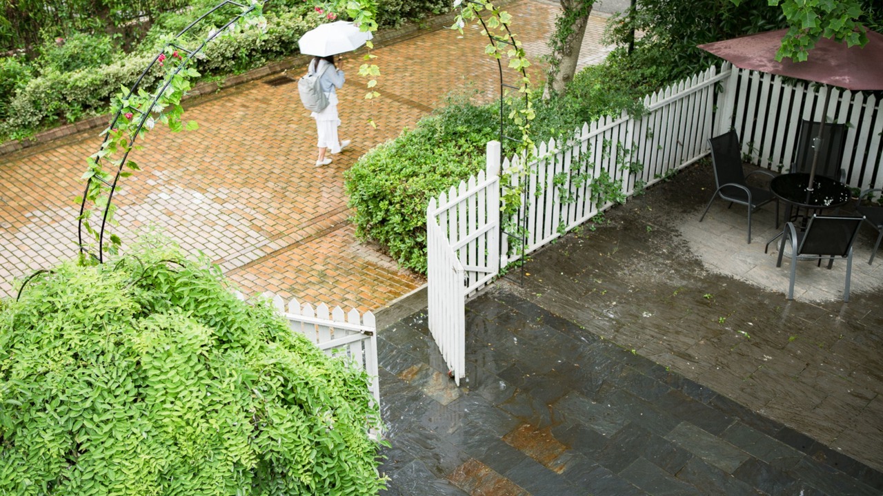 Photo of Outdoor in Pudong