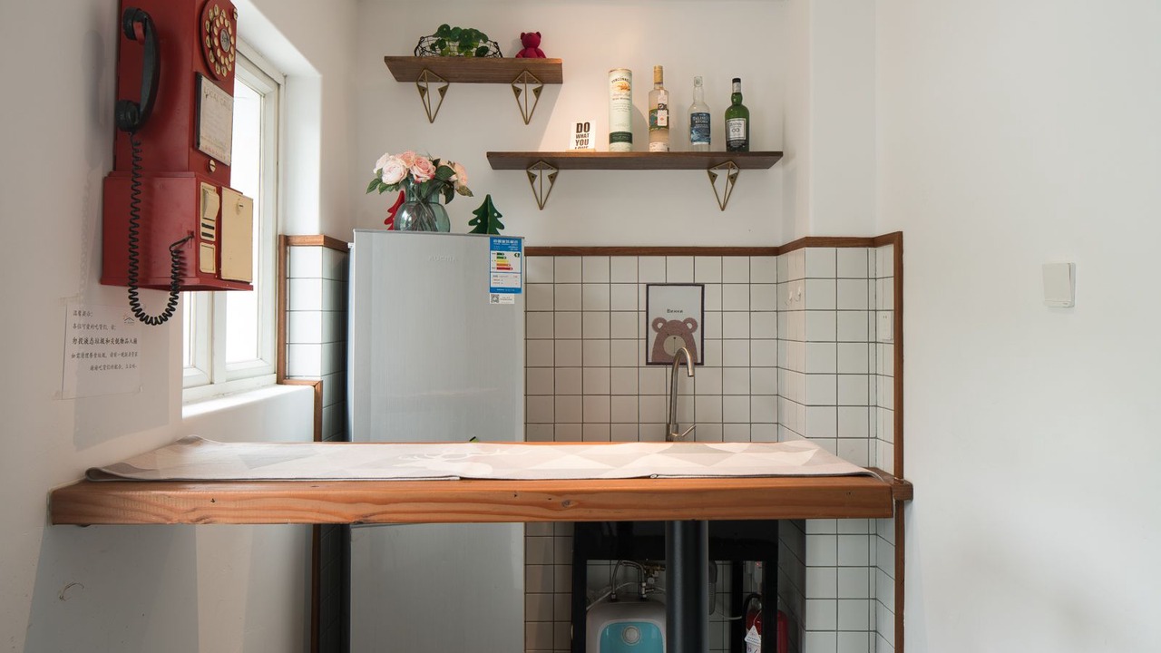Photo of Kitchen in Pudong