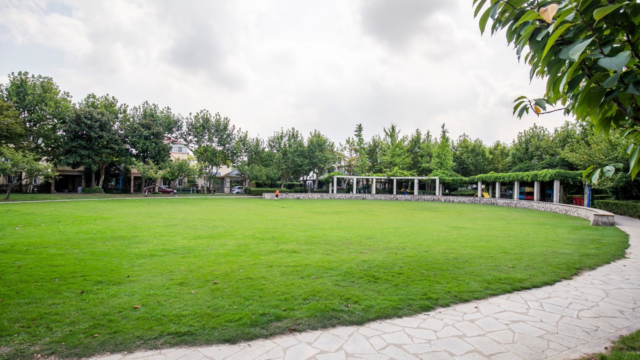 Photo of Outdoor in Pudong