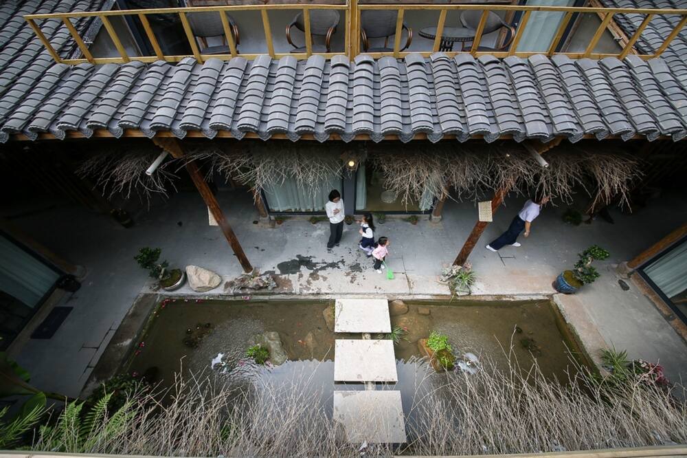 Photo of Others in Yuhuan Xian