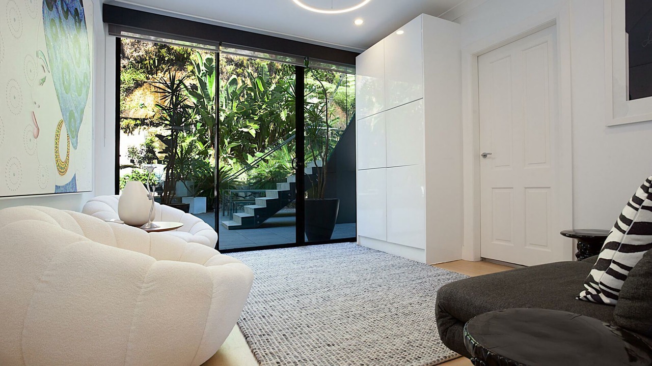 Photo of Livingroom in Vaucluse