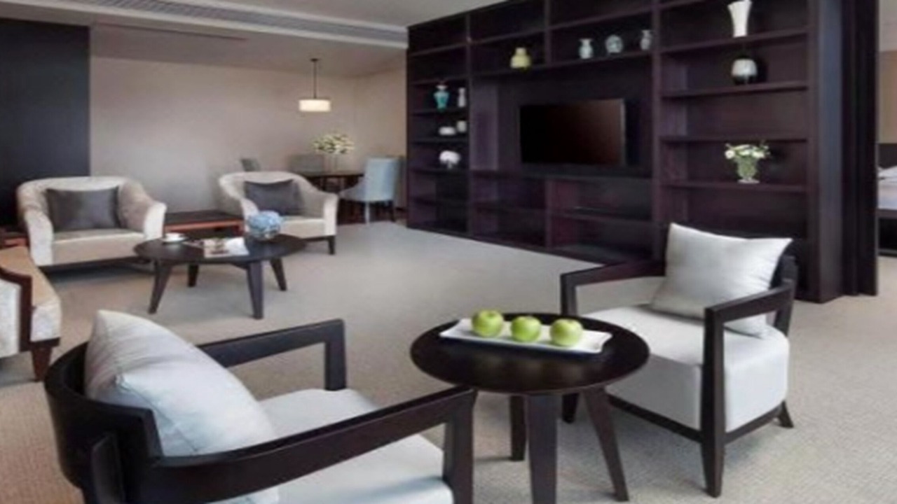 Photo of Bedroom in Tiantai