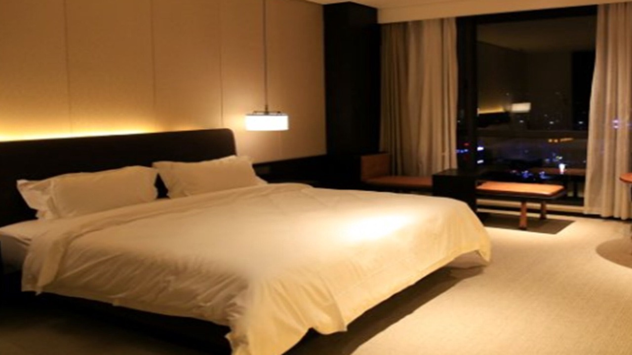 Photo of Bedroom in Tiantai